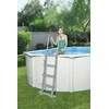Metalinis baseinas Bestway 56586