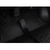 Super Toys Važiuoklė Terenowy PASSION 4x4 Juodas
