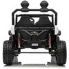 1Punkt Elektromobilis PASSION 4x4, Baltas