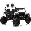 1Punkt Elektromobilis PASSION 4x4, Baltas