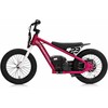 Pink Rožinė Elektrinis motociklas BAIGOR 23 PRO, Rožinė