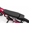 Pink Rožinė Elektrinis motociklas BAIGOR 23 PRO, Rožinė
