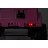 Pink Rožinė Elektromobilis CLIMBER, Rožinė