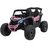 Ramiz CAN-AM 4x4 | 800W akumuliatorinis bagis vaikams