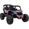 Ramiz CAN-AM 4x4 | 800W akumuliatorinis bagis vaikams