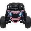 Ramiz CAN-AM 4x4 | 800W akumuliatorinis bagis vaikams