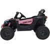 Ramiz CAN-AM 4x4 | 800W akumuliatorinis bagis vaikams