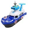 Ramiz Police Boat Accessories