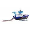 Ramiz Police Boat Accessories