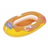 „Bestway“ pontonas 119 cm x 79 cm BESTAY oranžinis