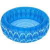 Baseinas Boho raštai 168/53 cm BESTWAY