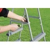 Baseino kopėčios Bestway Flowclear, 84 cm