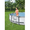 Baseino kopėčios Bestway Flowclear, 84 cm