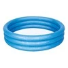 Baseinas irklentė Mėlyna 102 25 cm BESTWAY