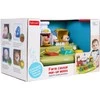 Lean Toys Iššokantys gyvūnai patiems mažiausiems