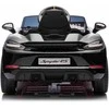 Roger Elektromobilis Porsche 718 MP4, Juodas