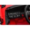 Vaikiškas elektrinis Porsche 718 automobilis su nuotoliniu valdymu, 3 greičiai, 3-8 m