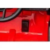 Vaikiškas elektrinis Porsche 718 automobilis su nuotoliniu valdymu, 3 greičiai, 3-8 m