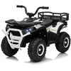Važiuoklė Quad ATV Robust 01 Baltas