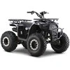 1Deame Benzininis keturratis 200CC MONSTER, Juodas