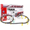 Ramiz Queue Train Loop 62 Elements