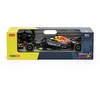 RASTAR – R/C 1:12 F1 Oracle Raudona Bull Racing RB18 (94700)