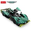 Rastar Nuotoliniu būdu valdoma Aston Martin Valkyrie žaislinė mašina