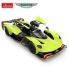 R/C 1:14 Aston Martin Valkyrie AMR Pro Žalias RASTAR