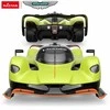 R/C 1:14 Aston Martin Valkyrie AMR Pro Žalias RASTAR