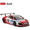 RASTAR automodelis valdomas RC 1:14 Audi R8 LMS Performance, 47510