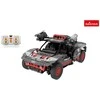 Konstruktorius R/C 1:14 Audi RS Q e-tron RASTAR, 1046 el.