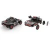 Konstruktorius R/C 1:14 Audi RS Q e-tron RASTAR, 1046 el.
