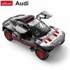 RASTAR automodelis valdomas R/C 1:14 AUDI RS Q e-tron E2, 92200