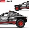 RASTAR automodelis valdomas R/C 1:14 AUDI RS Q e-tron E2, 92200