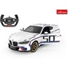 RASTAR valdomas automodelis R/C 1:14 BMW 3.0 CSL, 92800