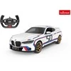 RASTAR valdomas automodelis R/C 1:14 BMW 3.0 CSL, 92800