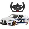 RASTAR valdomas automodelis R/C 1:14 BMW 3.0 CSL, 92800