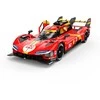 Rastar Nuotoliniu būdu valdoma Ferrari 499P mašina