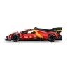 Rastar Nuotoliniu būdu valdoma Ferrari 499P mašina