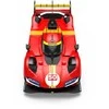 Rastar Nuotoliniu būdu valdoma Ferrari 499P mašina