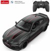 RASTAR - R/C 1:16 BMW M4 CSL Juodas (23306)