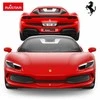RASTAR - R/C 1:16 Ferrari 296 GTS Raudona (94600)