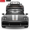 Nuotoliniu būdu valdomas automobilis RASTAR Porsche 911 Sport Classic 1:16