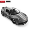Nuotoliniu būdu valdomas automobilis RASTAR Porsche 911 Sport Classic 1:16