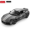 Nuotoliniu būdu valdomas automobilis RASTAR Porsche 911 Sport Classic 1:16