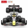 RASTAR – R/C 1:18 F1 Oracle Raudona Bull Racing RB18 (94800)
