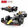 RASTAR – R/C 1:18 F1 Oracle Raudona Bull Racing RB18 (94800)
