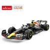RASTAR automodelis valdomas R/C1:18 Oracle Raudona Bull Racing RB18, 94800