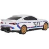 RASTAR valdomas automdelis R/C 1:24 BMW 3.0 CSL, 92900