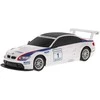 RASTAR automodelis valdomas 1:24 RC BMW M3, 48300
